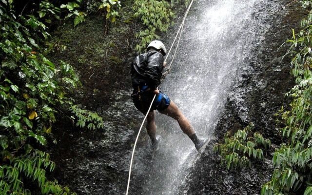 Vitrips Hostel Villavicencio