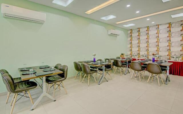 Treebo Trend Benz Mohali Phase 9