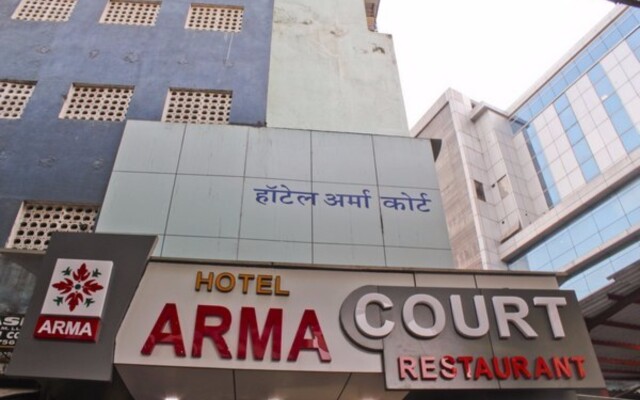 Hotel Arma Court