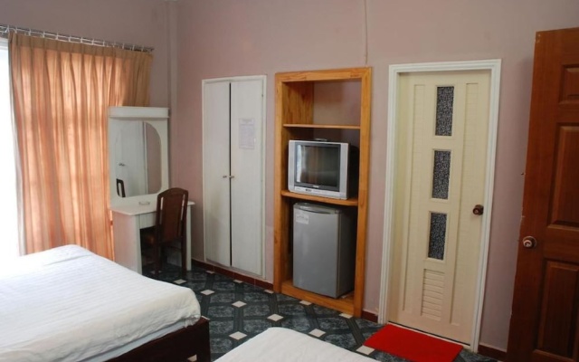 Nguyen Hung Dalat Hotel – Guest Rooms – Da Lat