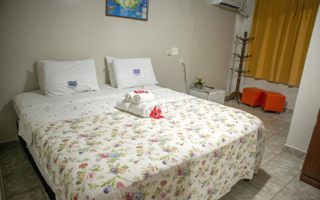 Pousada Monsieur Rocha