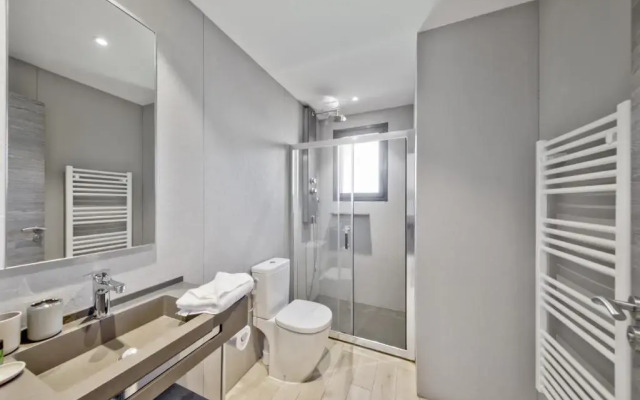 Pierre & Vacances Résidence Premium Vesna Rossa