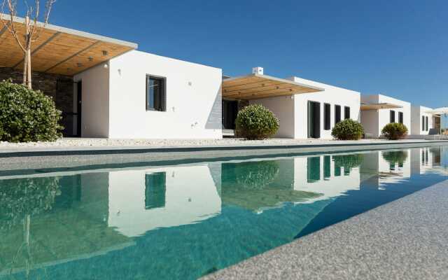 Xrisiris Villa Paros