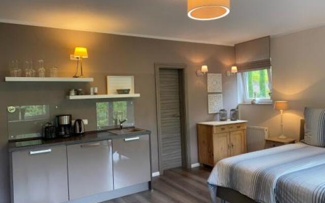 Weinburg -Das Ferienhaus