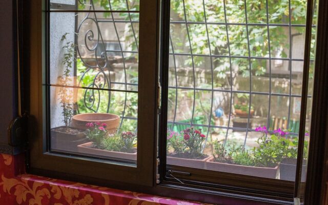 Stunning Studio Apartment in Beograd, Serbia