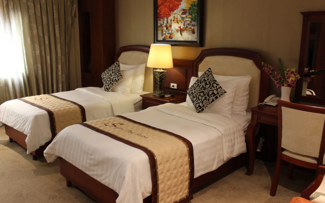 Saigon Park Resort
