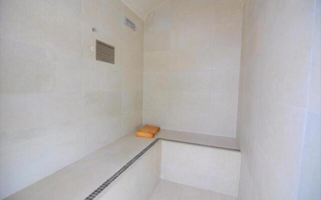 Hotel Montecarlo Spa & Wellness