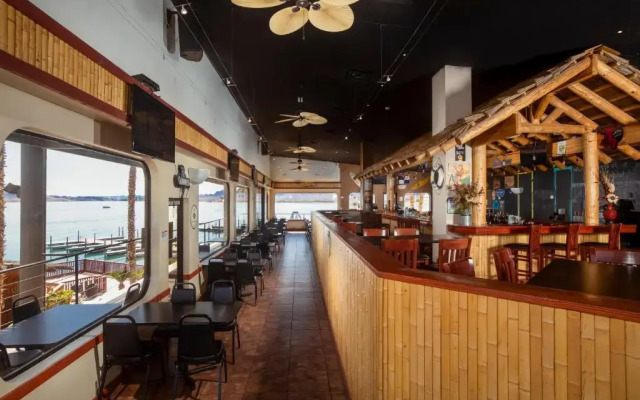 The Nautical Beachfront Resort