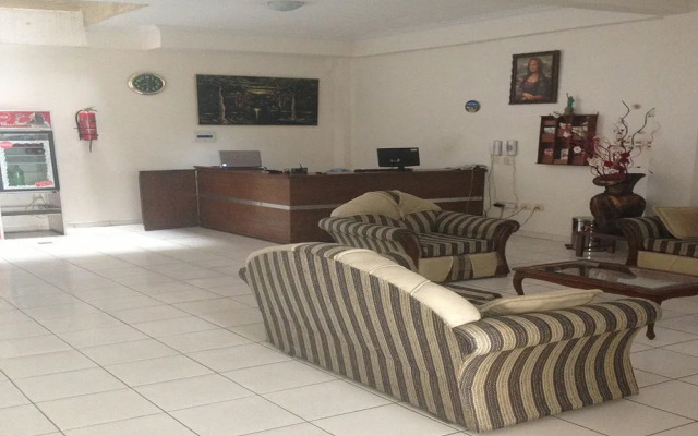 Terrasol Apart Hotel