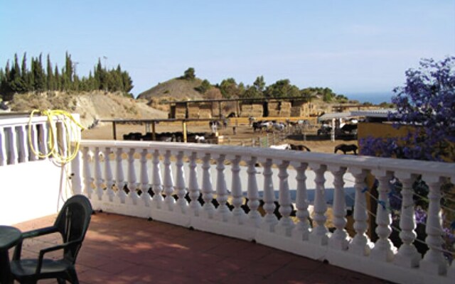 El Rancho La Paz