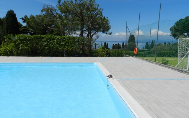Brezza Di Lago 1