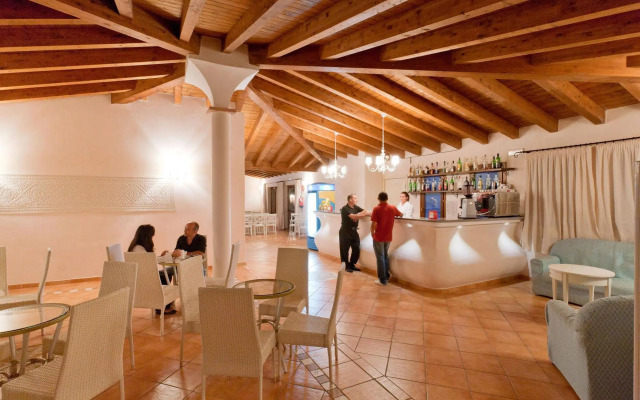 Borgo dei Pescatori Resort