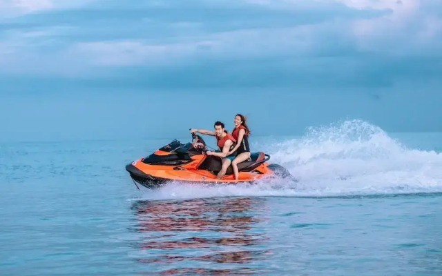 Luxtalay Khanom Hotel