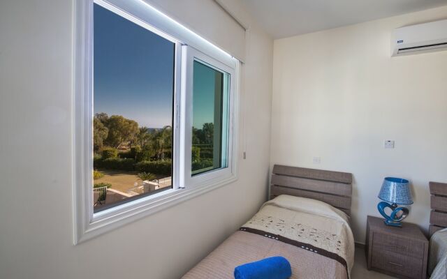 Villa Mesogios 16 Platinum