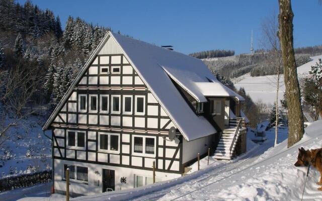 Haus Höhenflug