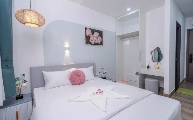Osen Hotel - Grand World Phu Quoc – Guest Rooms – Phu Quoc