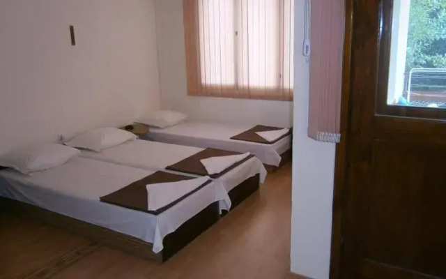 Guest House Hristovi