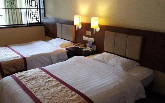 Yangshuo Xiyue Hotel