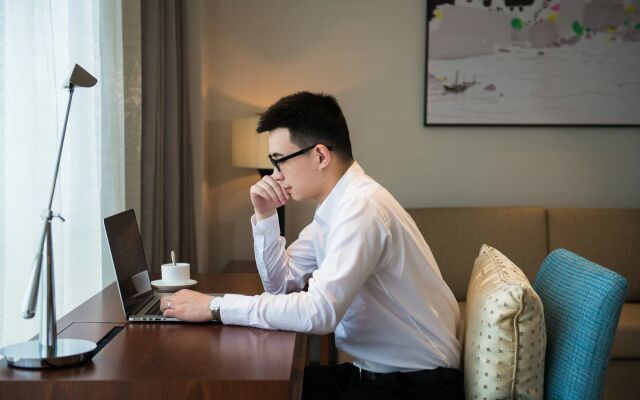 Oakwood Hotel & Residence Suzhou