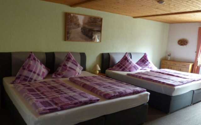 Holiday Apartment Family Kreissl