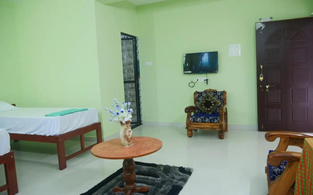 Maria Guest House