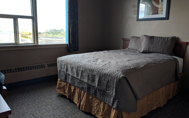 Superior Shores Hotel Thunder Bay