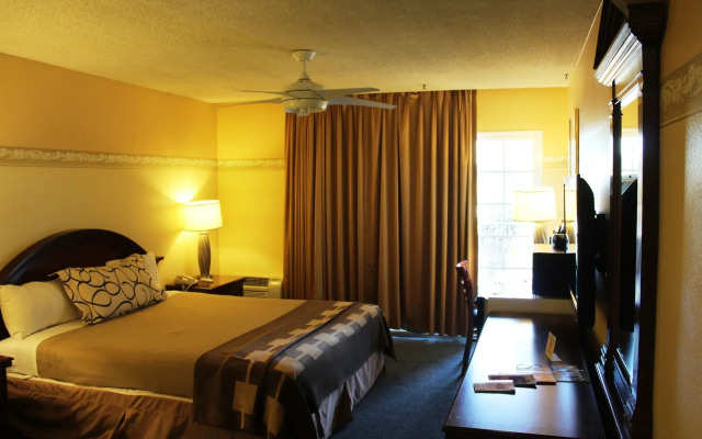 Shalimar Hotel of Las Vegas