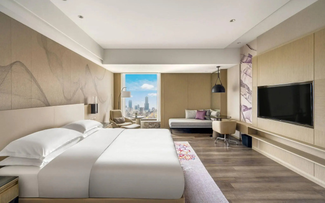 Kaohsiung Marriott Hotel
