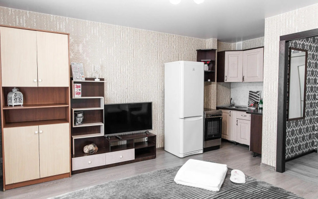 Апартаменты на Проспекте Молодежный 29