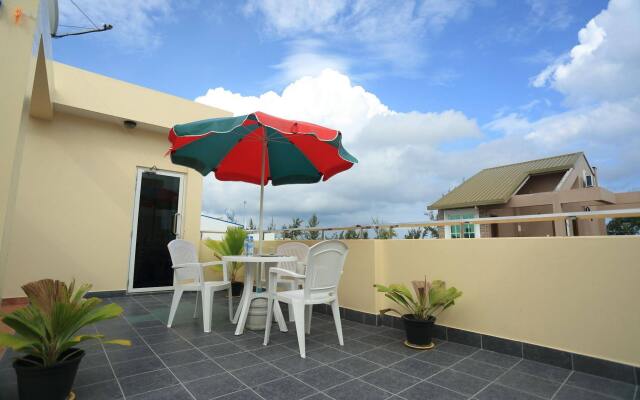 DeMal Orchid Hotel - Hulhumale