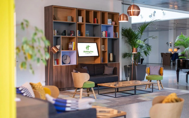 Holiday Inn Berlin City West by IHG