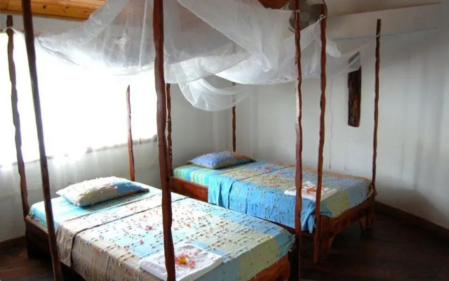 Sublime by Playa la Roca EcoHotel