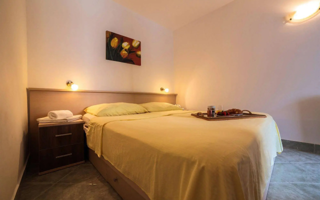Beach Apartments Lavica