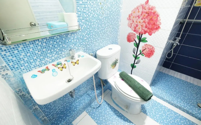 Best Price Greenbay Apartment beside Baywalk