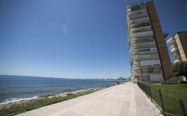 Apartamentos Kasa25 Cabo Mar