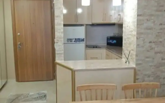 Apartment in Batumi sea View