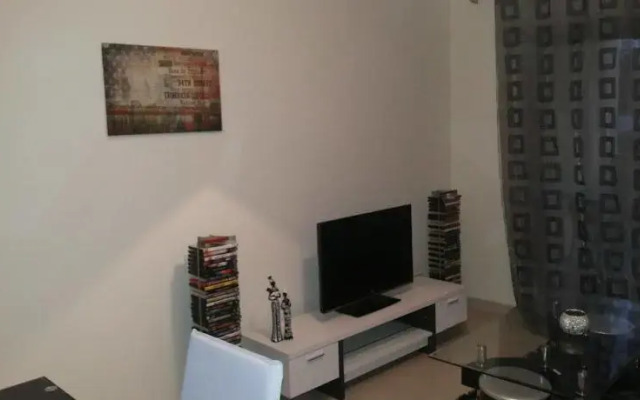 Martins House