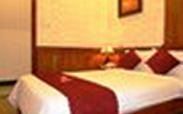 May Home Apartment Da Nang