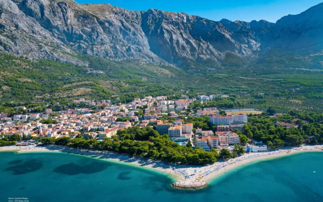 Villa V - private pool, special location & surroundings