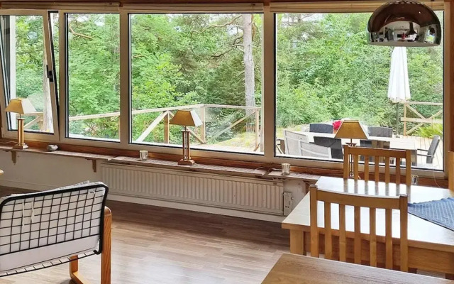 Holiday Home in SpekerÃ¶d