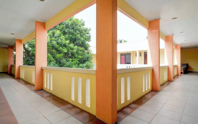 Hotel O Griya Cewang Syariah