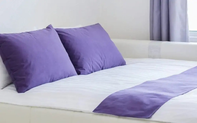 Goseong Coast House Pension