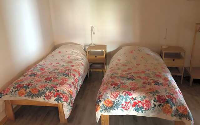 La Maisonnette auvergnate