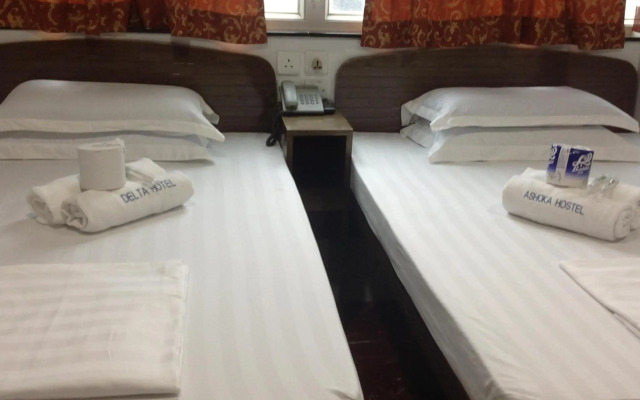 Woodstock Hostel