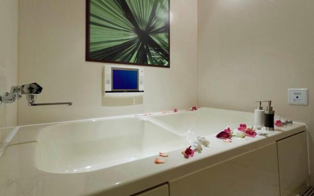 Hotel Watergate Okayama - Adults Only