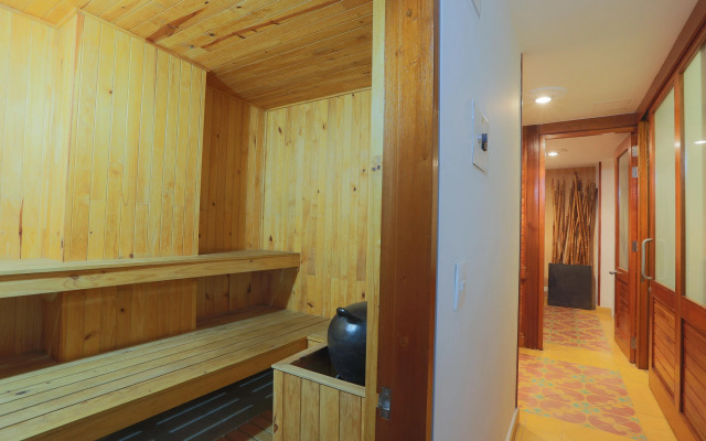 Santa Lucia Hotel Boutique Spa