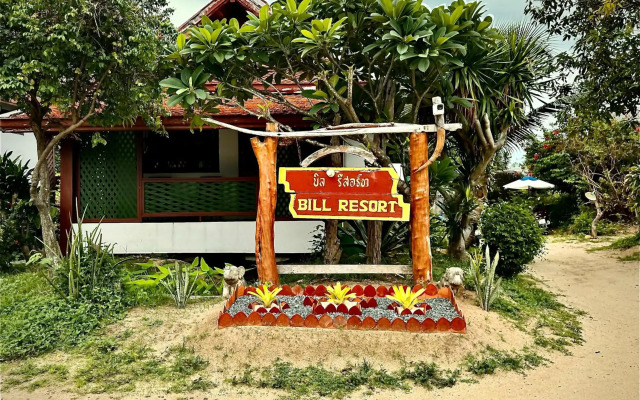 Bill Resort
