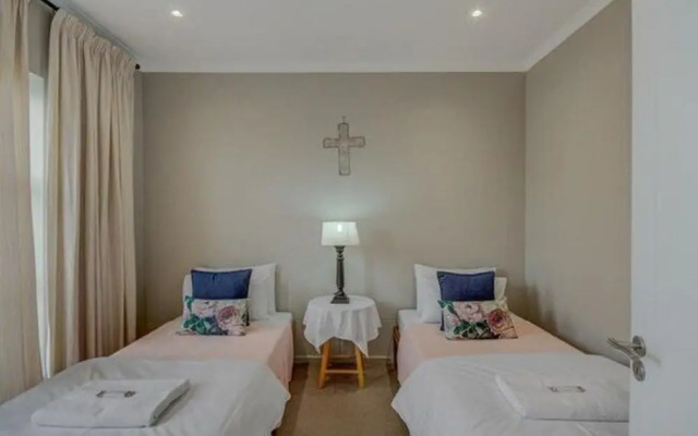 Uniquestay Onrus Holiday Home