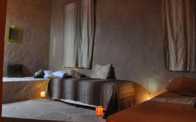 Maison Chez Lahcen Akka Nait Sidi