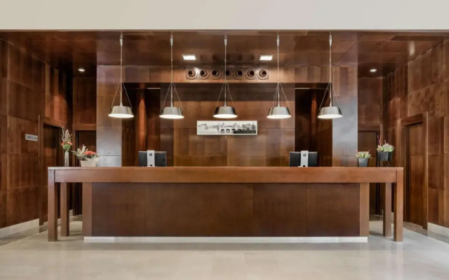 NH Collection Palacio de Aranjuez